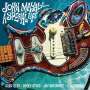 John Mayall: A Special Life, CD