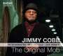 Jimmy Cobb, Peter Bernstein, Brad Mehldau & John Webber: The Original Mob, CD