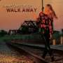 Jimmy Carpenter: Walk Away, CD