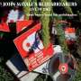 John Mayall: Live In 1967, CD