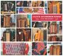 Cajun Accordion Kings (And Queens), CD