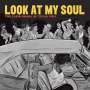 Adrian Quesada: Look At My Soul: The Latin Shade Of Texas Soul, CD