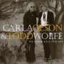 Carla Olson & Todd Wolfe: The Hidden Hills Sessions, CD