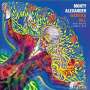 Monty Alexander: Wareika Hill Rastamonk Vibrations, CD