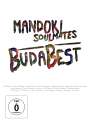 ManDoki Soulmates: BudaBest, DVD,DVD