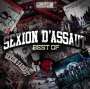 Sexion D'Assaut: Best Of Sexion D'Assaut, CD,DVD