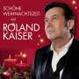 Roland Kaiser: Schöne Weihnachtszeit mit Roland Kaiser, CD