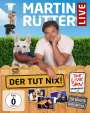 : Martin Rütter: Der tut nix!, DVD,DVD