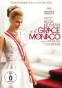 Olivier Dahan: Grace of Monaco, DVD