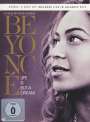 Beyoncé: Live Is But A Dream, DVD,DVD