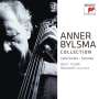 : Anner Bylsma plays Cello Suites and Sonatas, CD,CD,CD,CD,CD,CD,CD,CD,CD,CD,CD