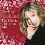 Barbra Streisand: The Classic Christmas Album, CD