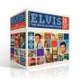 Elvis Presley: The Perfect Elvis Presley Soundtrack Collection, CD,CD,CD,CD,CD,CD,CD,CD,CD,CD,CD,CD,CD,CD,CD,CD,CD,CD,CD,CD