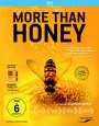 Markus Imhoof: More Than Honey (Blu-ray), BR