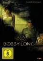 Shainee Gabel: Lovesong for Bobby Long, DVD