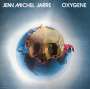 Jean Michel Jarre: Oxygene (180g), LP