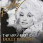Dolly Parton: The Very Best Of Dolly Parton (Tour Edition), CD,CD