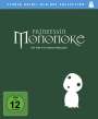 Hayao Miyazaki: Prinzessin Mononoke (Blu-ray), BR