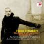 Franz Schubert: Symphonien Nr.2 & 4, CD