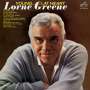 Lorne Greene: Young At Heart, CD