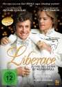 Steven Soderbergh: Liberace, DVD