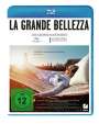 Paolo Sorrentino: La Grande Bellezza (Blu-ray), BR