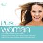 : Pure... Woman, CD,CD,CD,CD