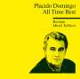 : Placido Domingo - All Time Best (Reclam Musik Edition), CD