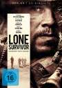 Peter Berg: Lone Survivor, DVD