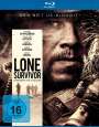 Peter Berg: Lone Survivor (Blu-ray), BR