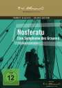Friedrich Wilhelm Murnau: Nosferatu - Eine Symphonie des Grauens, DVD