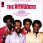 Intruders: The Very Best Of, CD