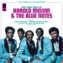 Harold Melvin: The Very Best Of Harold Melvin & The Blue Notes, CD