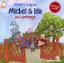 : Michel & Ida aus Lönneberga, CD