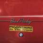 Brad Paisley: Moonshine In The Trunk, CD