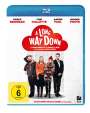 Pascal Chaumeil: A Long Way Down (Blu-ray), BR