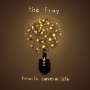 The Fray: How To Save A Life, CD