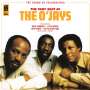 The O'Jays: The Very Best Of, CD