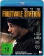 Ryan Coogler: Nächster Halt: Fruitvale Station (Blu-ray), BR