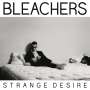 Bleachers: Strange Desire, CD