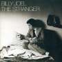 Billy Joel: The Stranger, CD