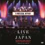 Il Divo: A Musical Affair: Live In Japan 2014, CD,DVD