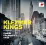 : David Orlowsky Trio - Klezmer Kings, a Tribute, CD