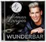 Norman Langen: Wunderbar, CD