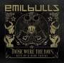 Emil Bulls: Those Were The Days: Best Of & Rare Tracks, CD,CD