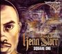 Kenn Starr: Square One, CD