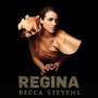 Becca Stevens: Regina (180g), LP,LP