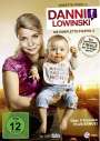 : Danni Lowinski Staffel 5 (finale Staffel), DVD
