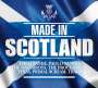 : Made In Scotland, CD,CD,CD