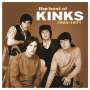 The Kinks: The Best Of Kinks, CD